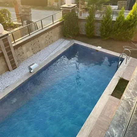 My Rhytm 4 Кушадасы