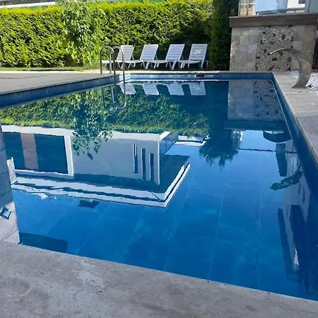 My Rhytm 4 Кушадасы