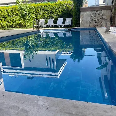 Вилла My Rhytm 4 *