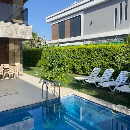 My Rhytm 4 Кушадасы