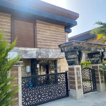 Вилла My Rhytm 4