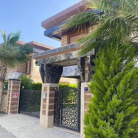 My Rhytm 4 Вилла *