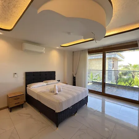 Вилла My Rhytm 4 *