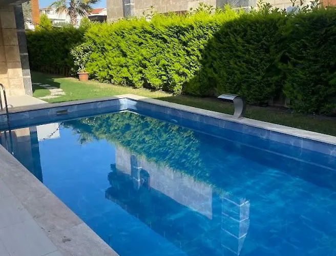 Villa My Rhytm 4 Kusadası