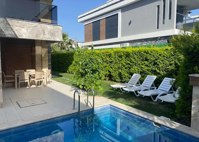 My Rhytm 4 Kusadası