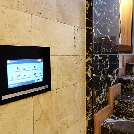 My Rhytm 4 Villa Kuşadası