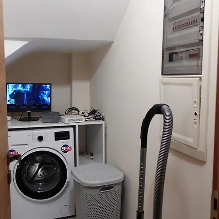 My Rhytm 4 Villa Kuşadası