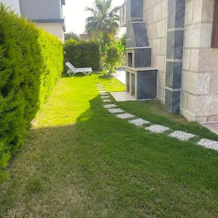 My Rhytm 4 וילה קוסדסי