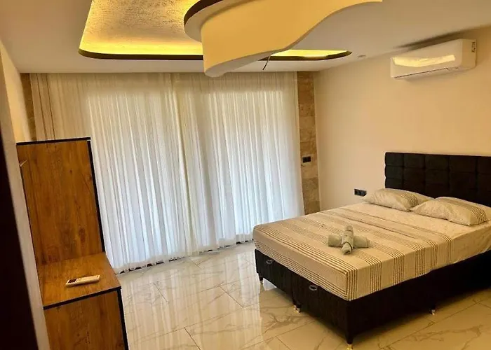 My Rhytm 4 * Kusadası
