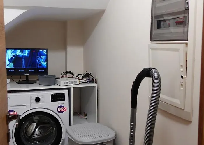 My Rhytm 4 Βίλα Κουσάντασι