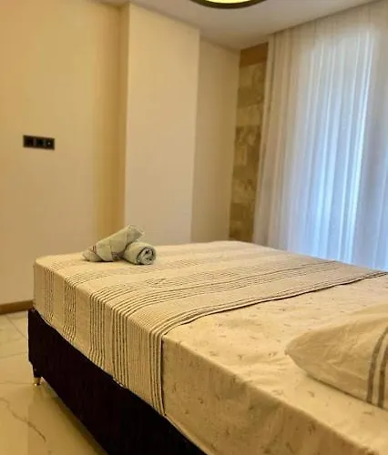My Rhytm 4 Villa Kusadası