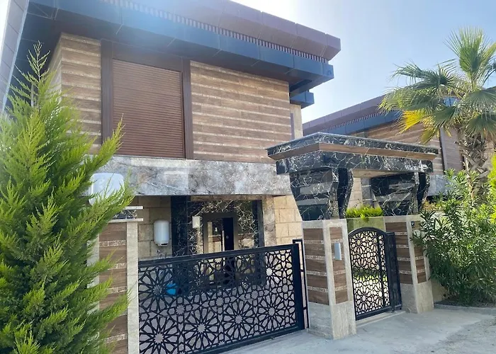 Villa My Rhytm 4