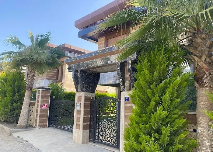 My Rhytm 4 Villa *