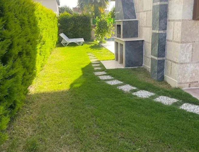 My Rhytm 4 Κουσάντασι