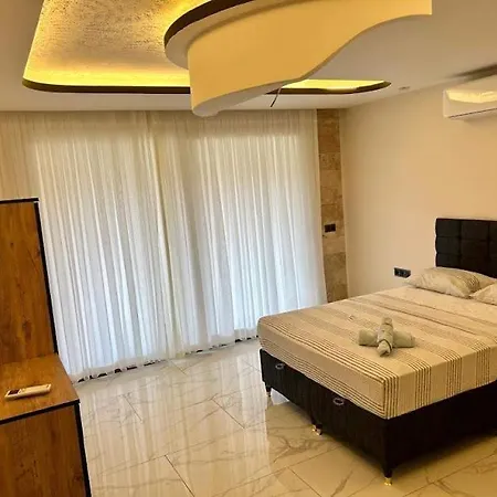 My Rhytm 4 * Kusadası