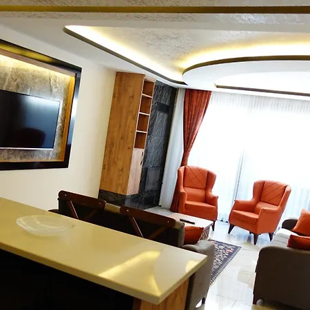 My Rhytm 4 Kusadası