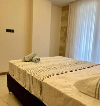 My Rhytm 4 Villa Kusadası