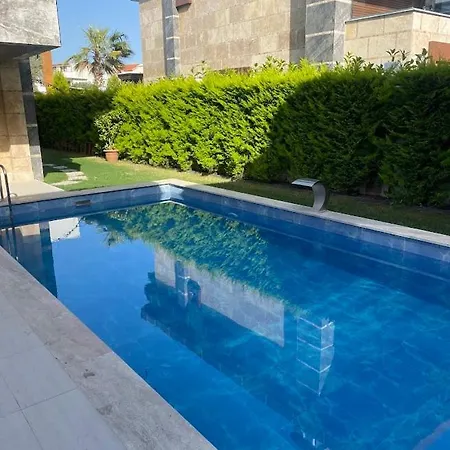 Villa My Rhytm 4 Kusadası