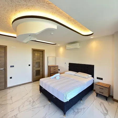 My Rhytm 4 Villa Kusadası