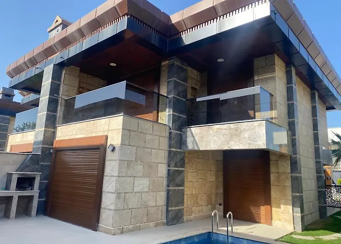 Villa My Rhytm 4